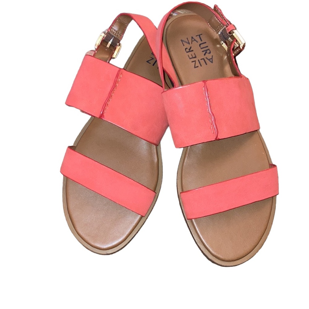 Naturalizer Fairfax Sandals - Picture 10 of 14